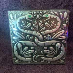 LitJoy Crate Slytherin Notebook